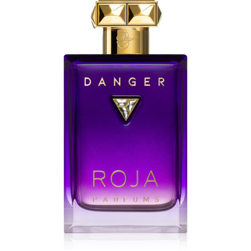 Roja Parfums Danger Parfüm Extrakt 100 ml