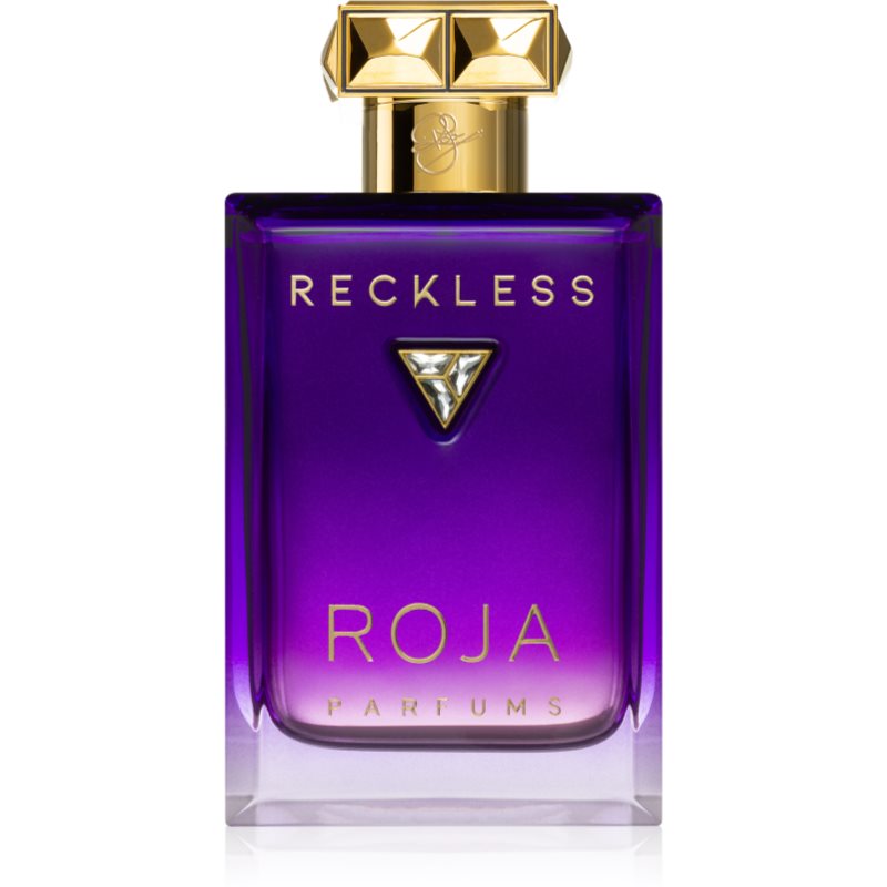 Roja Parfums Reckless Pour Femme Extract De Parfum Pentru Femei 100 Ml