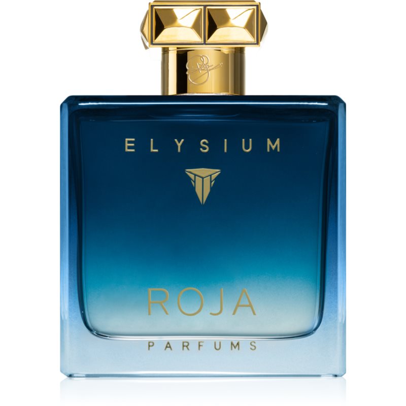 Roja Parfums Elysium Parfum Cologne Eau De Cologne Pentru Barbati 100 Ml