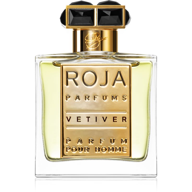 Roja Parfums Vetiver Parfum Pentru Barbati 50 Ml