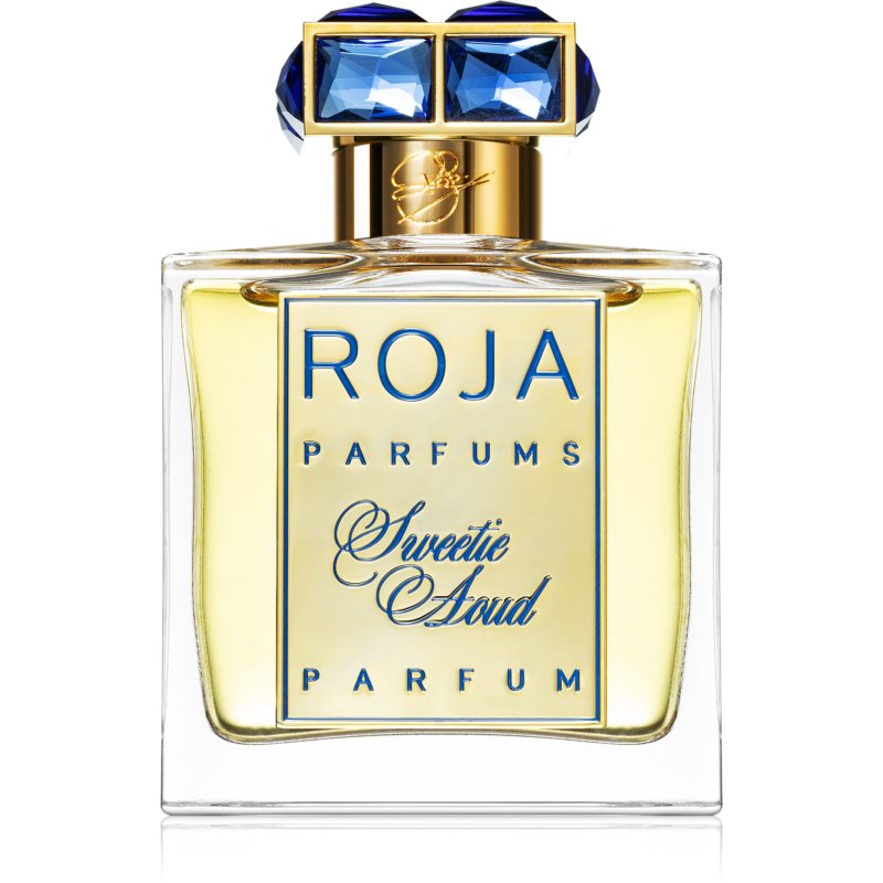 Roja Parfums Sweetie Aoud Parfum Unisex 50 Ml