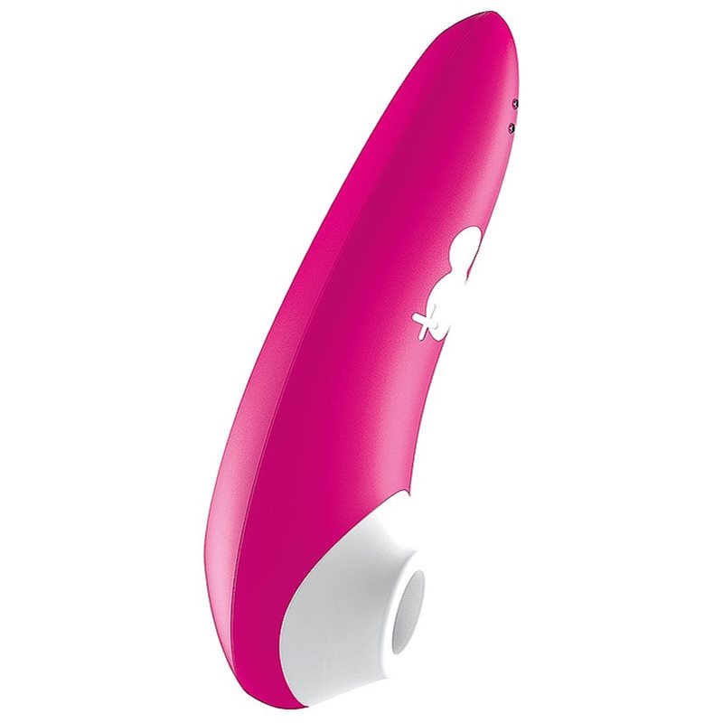 Romp Shine Clitoral Stimulator Stimulator Pentru Clitoris 15 Cm