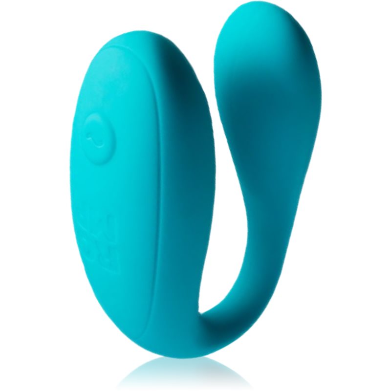 ROMP Join Couples vibrator pentru cuplu 7.3 cm
