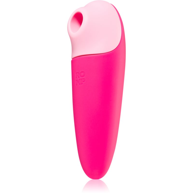 ROMP Shine X stimulator pentru clitoris 14,2 cm