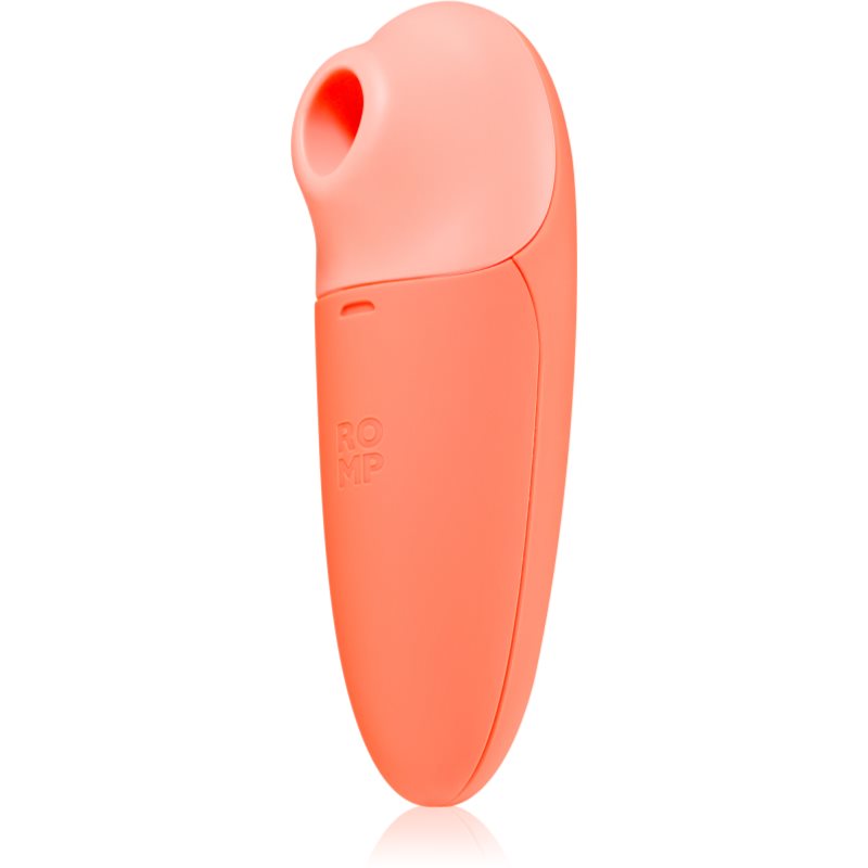 ROMP Switch X stimulator pentru clitoris 12,9 cm