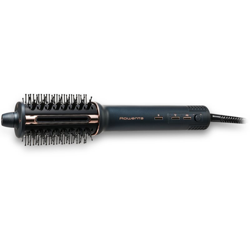 Rowenta Air Brush 3D UB9720E0 perie cu aer cald 1 buc Rowenta Air Brush 3D UB9720E0 perie cu aer cald 1 buc