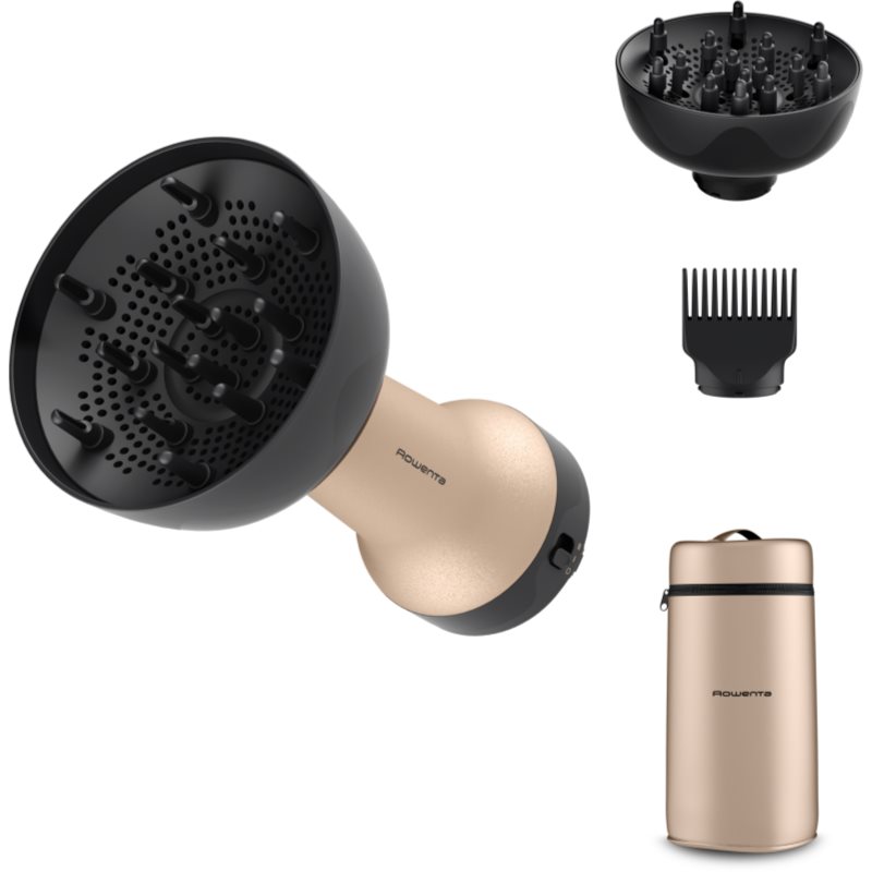 Rowenta Curl Harmony CV7D30E0 uscator de par 1 buc
