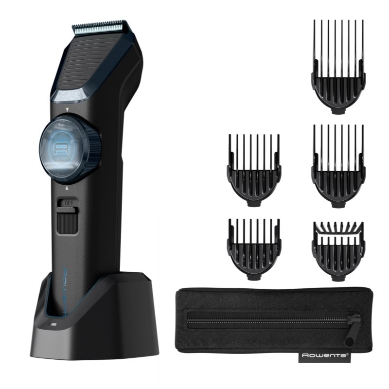 Rowenta X-Series 900 TN5650 masina de tuns pentru barba si par 1 buc
