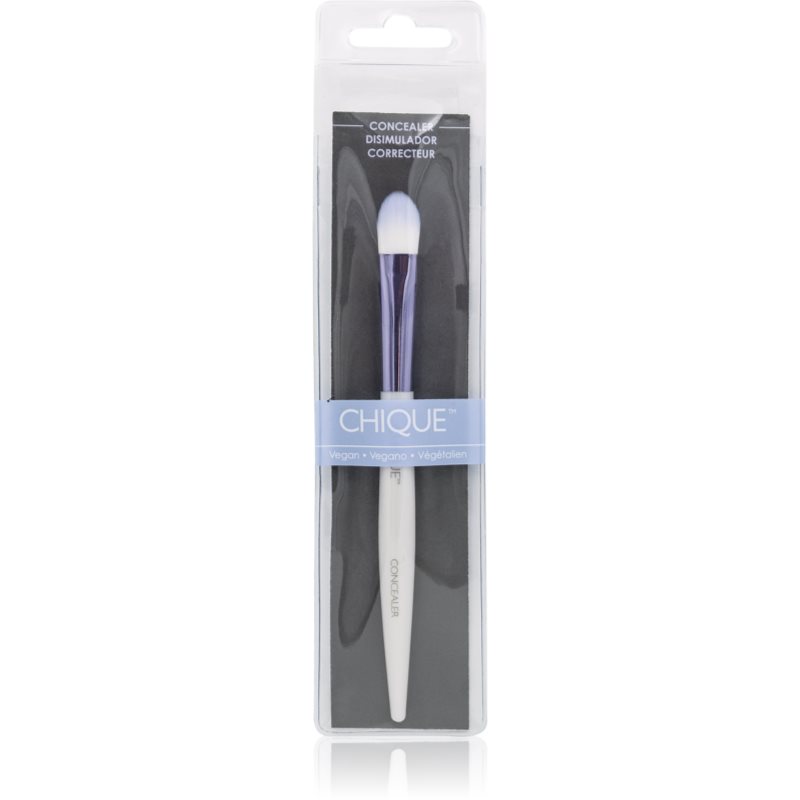 Royal and Langnickel Chique Studio pensula pentru corector 1 buc