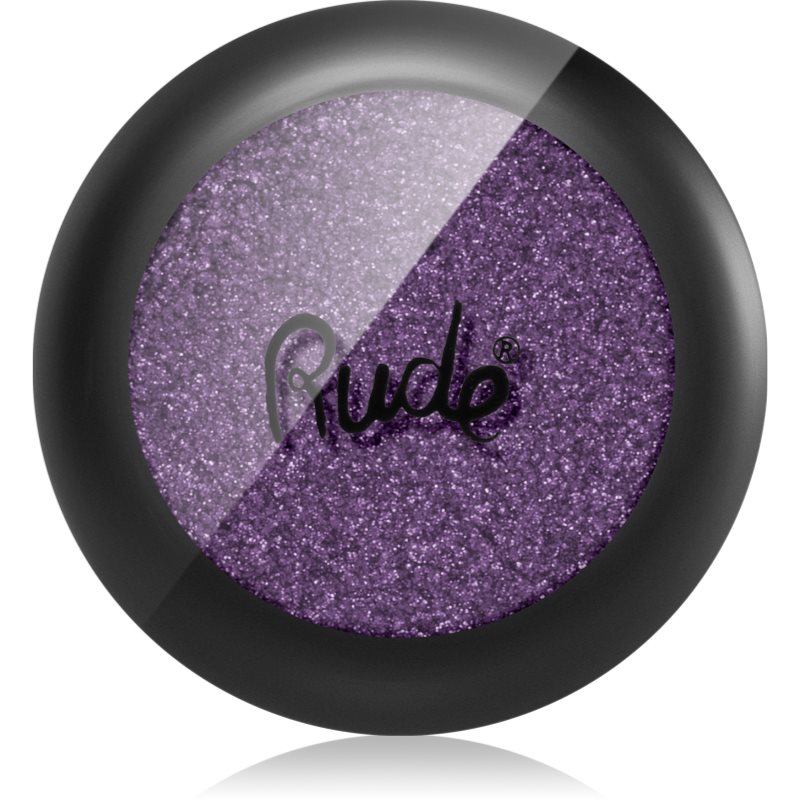 Rude Cosmetics Hypnotic Hyper Eyeshadow fard de pleoape cremos culoare Under The Spell 1.8 g