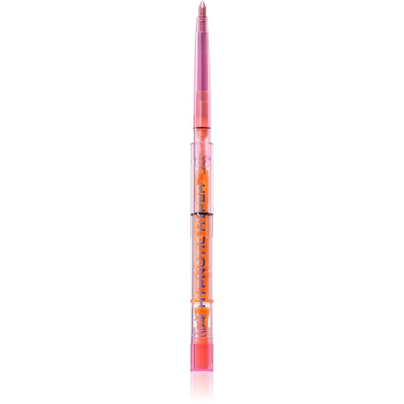 Rude Cosmetics Hypnotic Hyper Chrome Liner eyeliner rezistent la apă culoare Euphoria 0.25 g