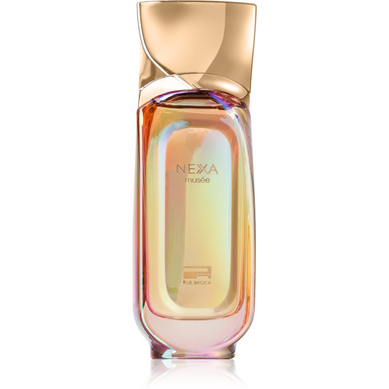 Rue Broca Nexa Musée Eau de Parfum pentru femei 100 ml