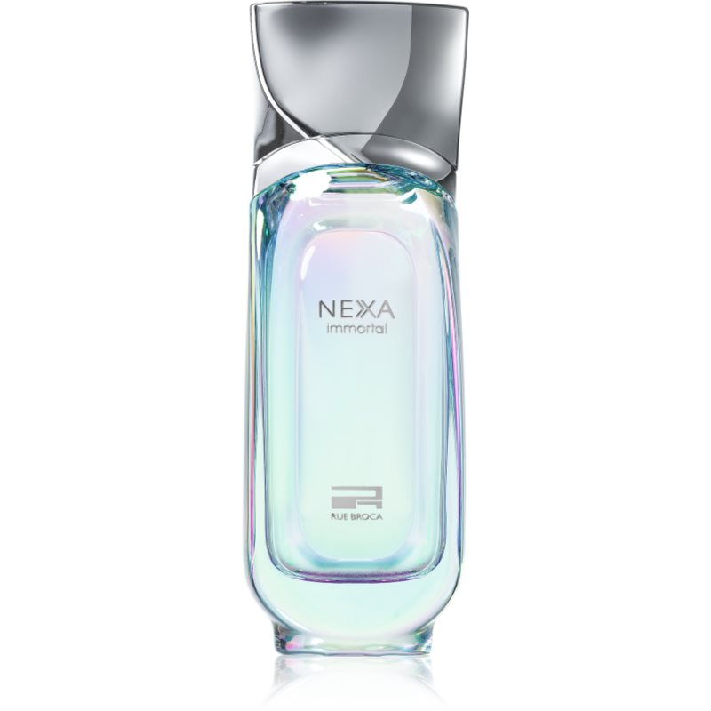 Rue Broca Nexa Immortal Eau de Parfum pentru bărbați 100 ml