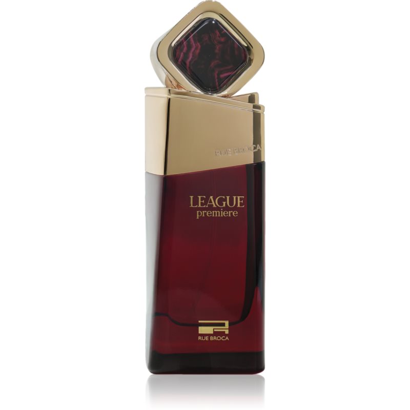 Rue Broca League Premiere Eau de Parfum unisex 100 ml