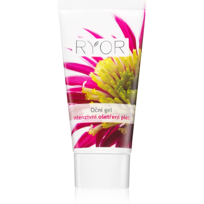 RYOR Intensive Care oční gel 30 ml