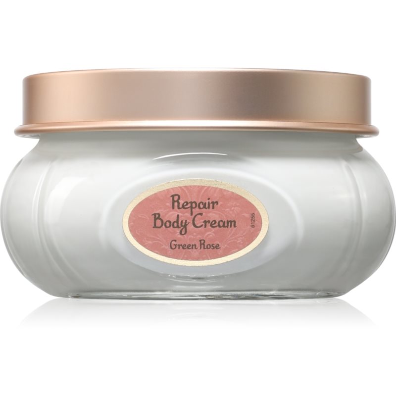 Sabon Green Rose crema de corp 200 ml