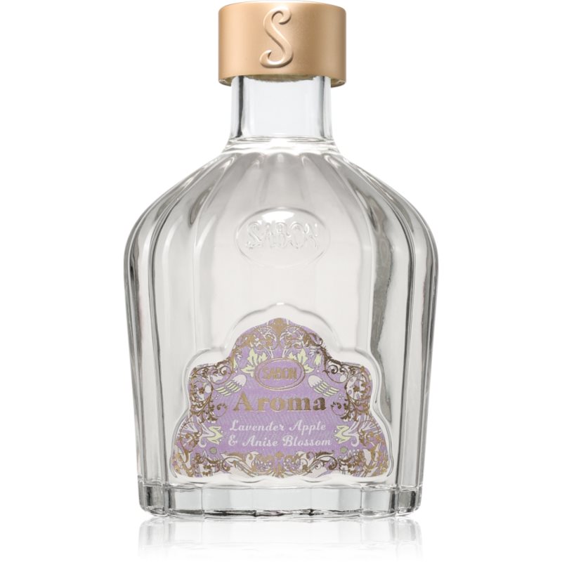 Sabon Apple & Anise Blossom aroma difuzor cu rezervã 245 ml
