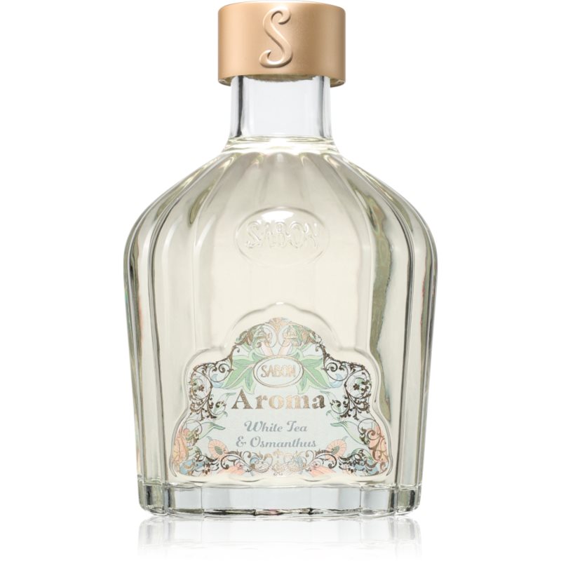 Sabon White Tea & Osmanthus aroma difuzor cu rezervã 245 ml