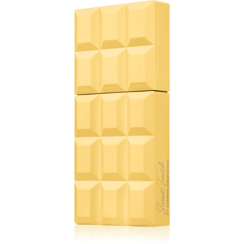 Sabrina Carpenter Lemon Pie Eau de Parfum pentru femei 75 ml