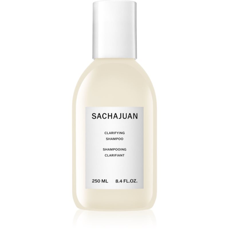 Sachajuan Clarifying curatarea profunda a scalpului 250 ml