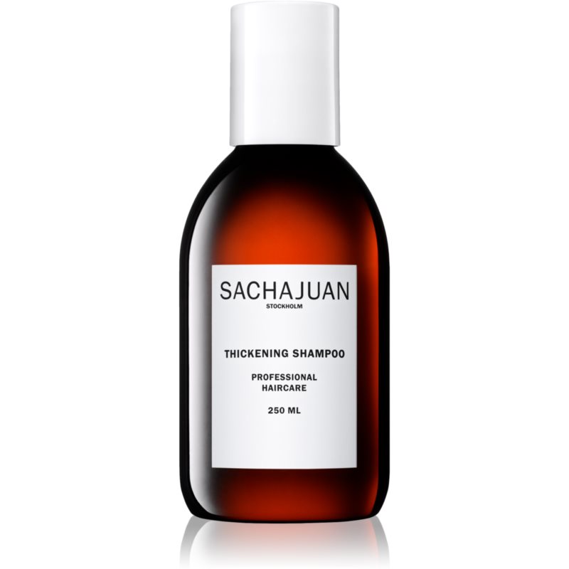 Sachajuan Thickening Shampoo Șampon pentru îngroșare 250 ml