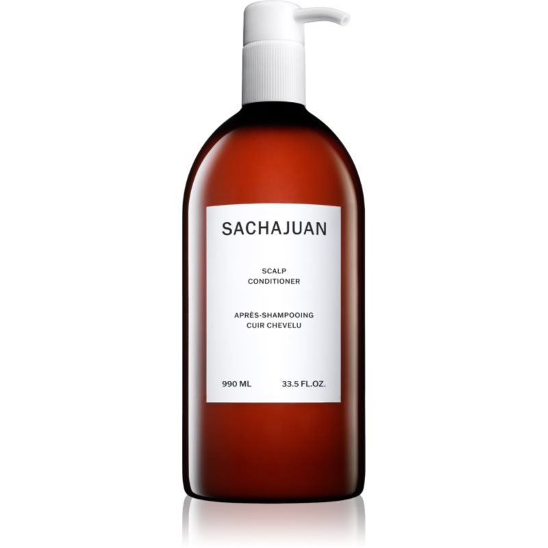 Sachajuan Scalp Conditioner balsam liniștitor pentru piele sensibila 1000 ml