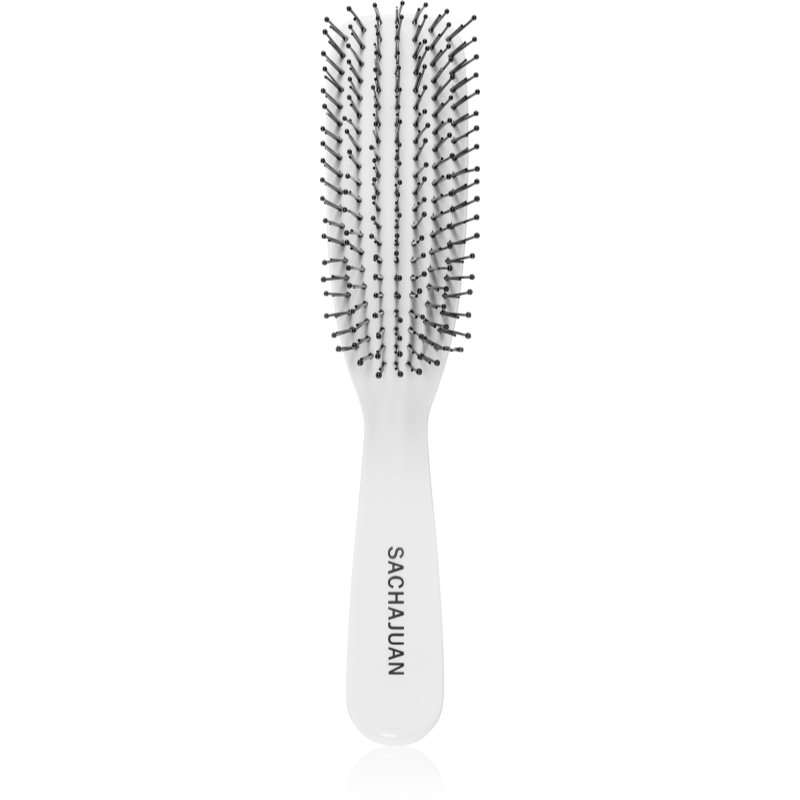 Sachajuan Detangling Brush perie de par pentru par usor de pieptanat 1 buc