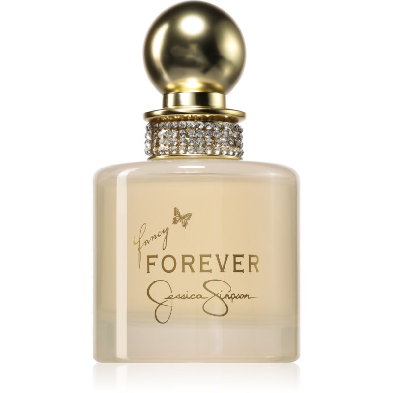 Jessica Simpson Fancy Forever Eau de Parfum pentru femei 100 ml