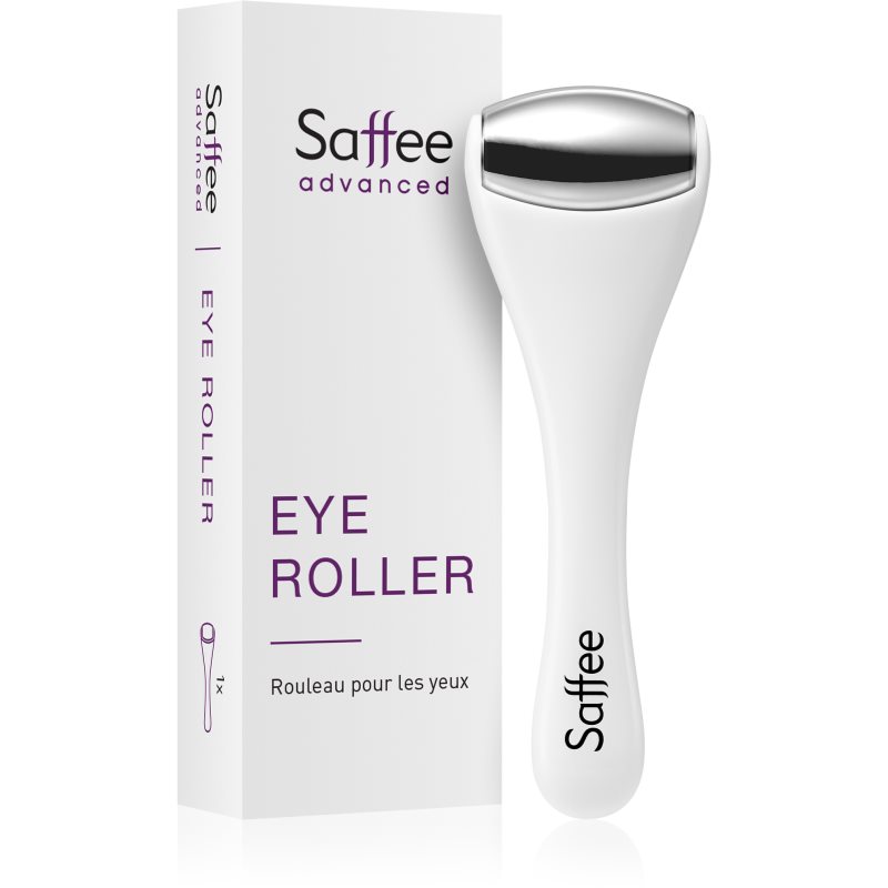 Saffee Advanced Eye Roller rolă pentru masaj zona ochilor 1 buc