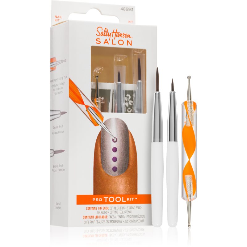 Sally Hansen Salon Pro Tool instrument pentru decorarea unghiilor