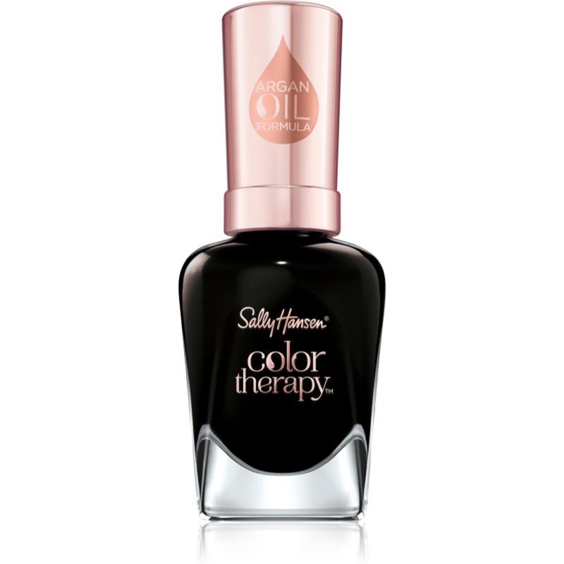 Sally Hansen Color Therapy lac de unghii culoare 480 Everything Zen 14,7 ml