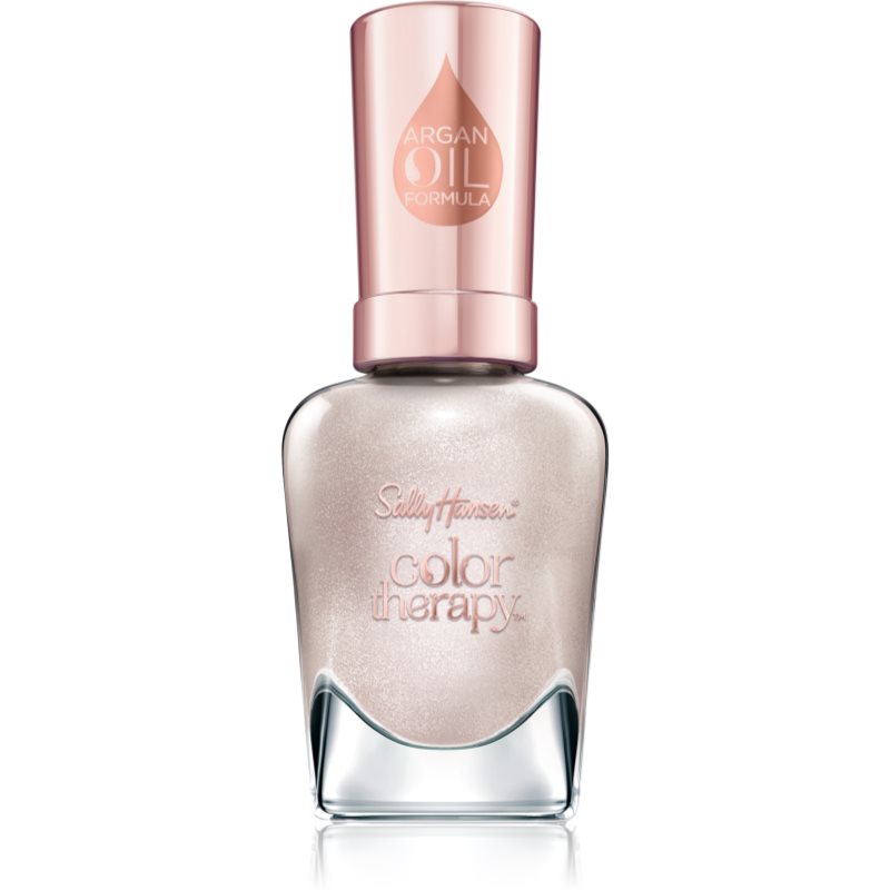 Sally Hansen Color Therapy lac de unghii culoare 130 One Day At A Time 14,7 ml