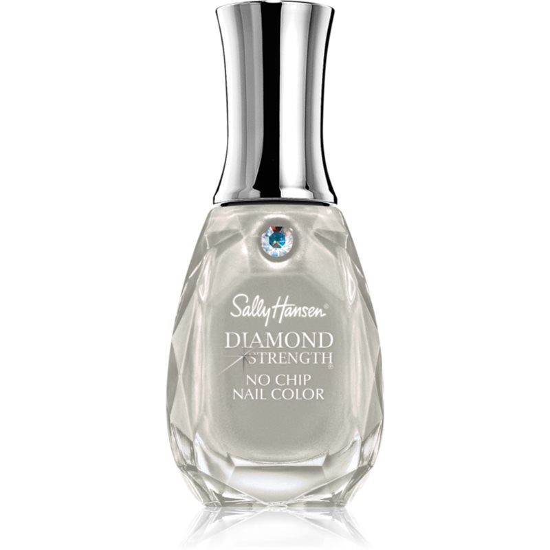 Sally Hansen Diamond Strength No Chip lac de unghii cu rezistenta indelungata culoare Diamonds 13,3 ml