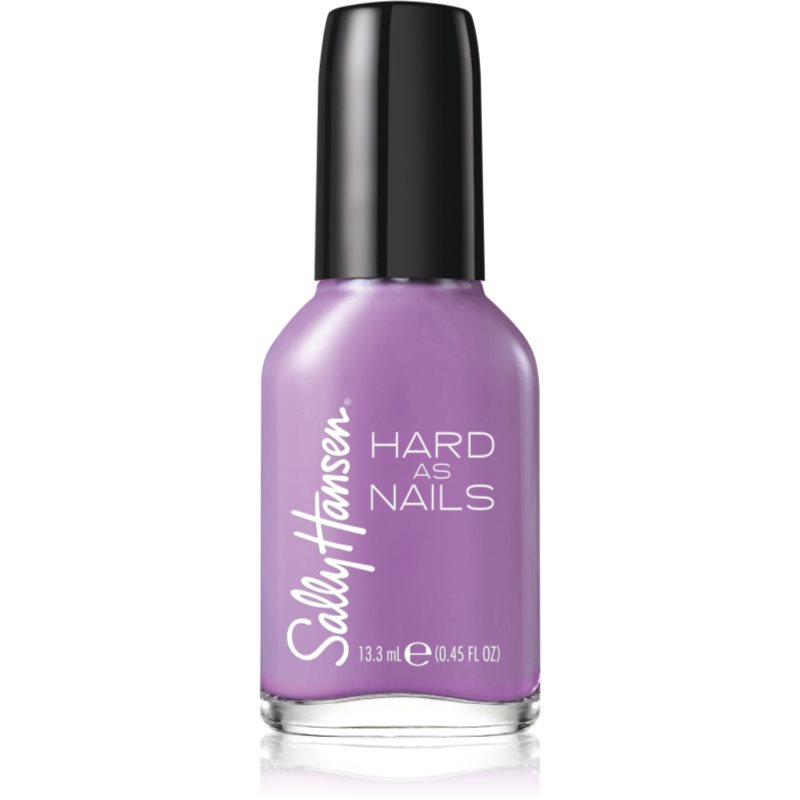 Sally Hansen Hard As Nails lac de unghii pentru ingrijire culoare No Hard Feelings 13,3 ml