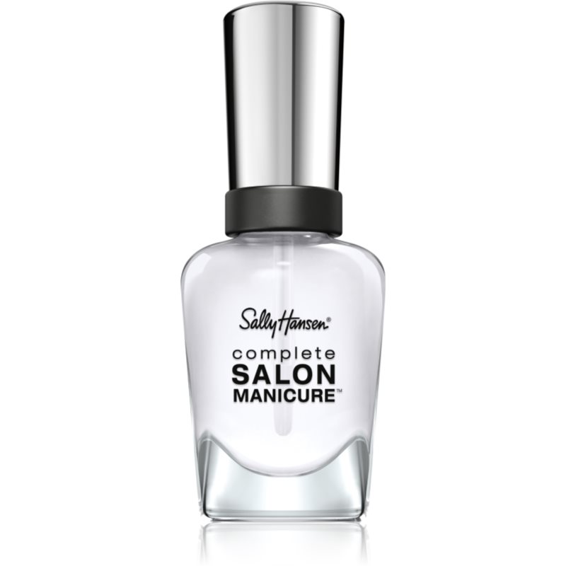 Sally Hansen Complete Salon Manicure lac pentru intarirea unghiilor culoare 170 Clear\'D To Take Off 14.7 ml