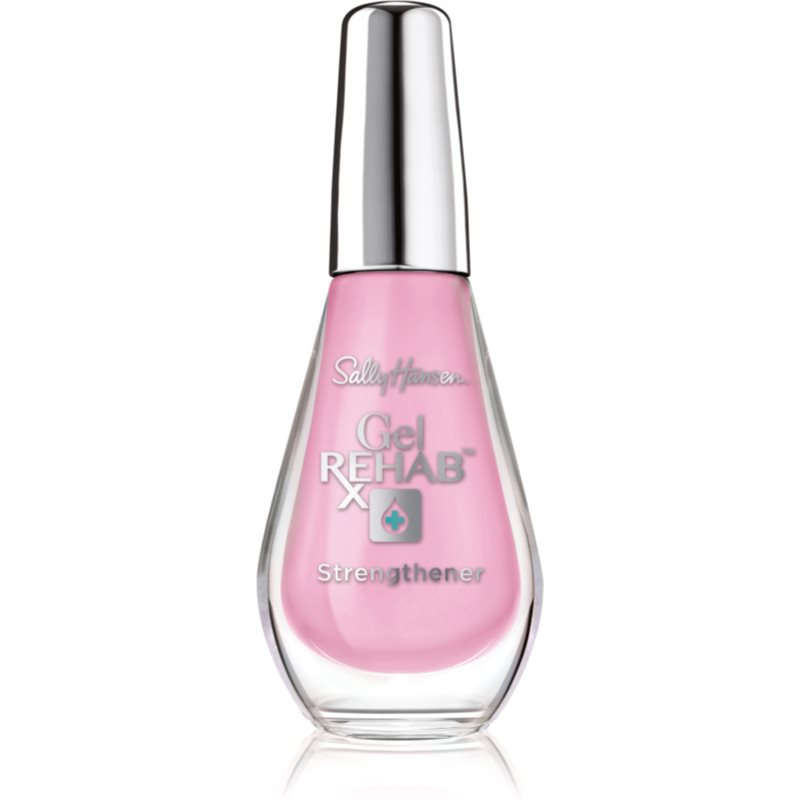 Sally Hansen Strength mască cu efecte de reînnoire și de întinerire unghii deteriorate puternic 10 ml