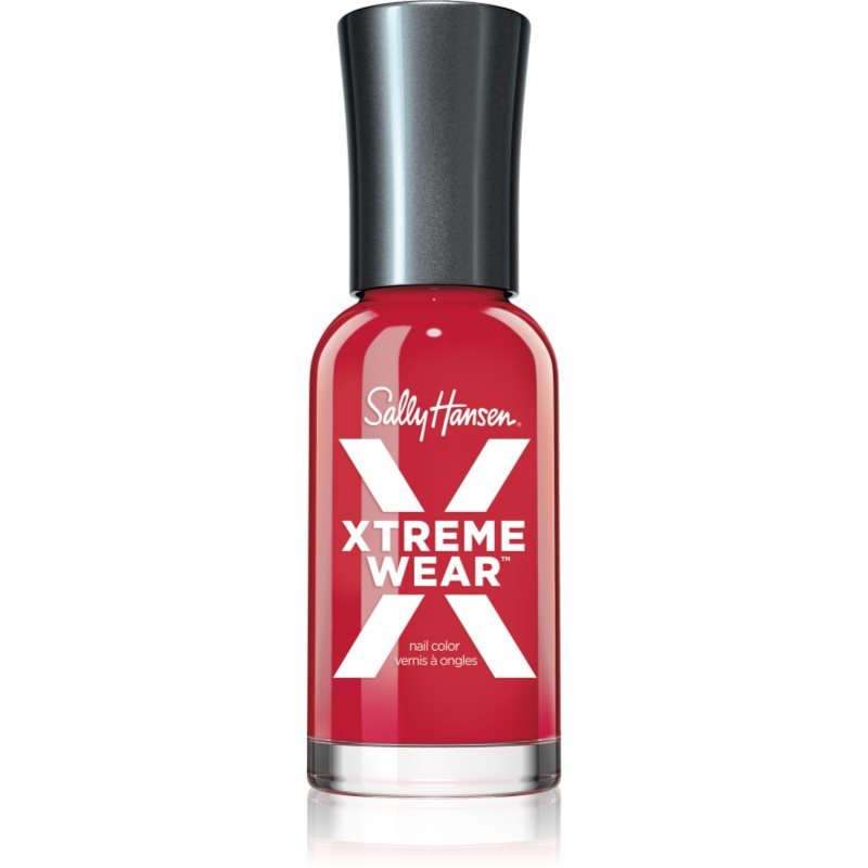 Sally Hansen Hard As Nails Xtreme Wear lac de unghii intaritor culoare 294 No Sleep 11,8 ml