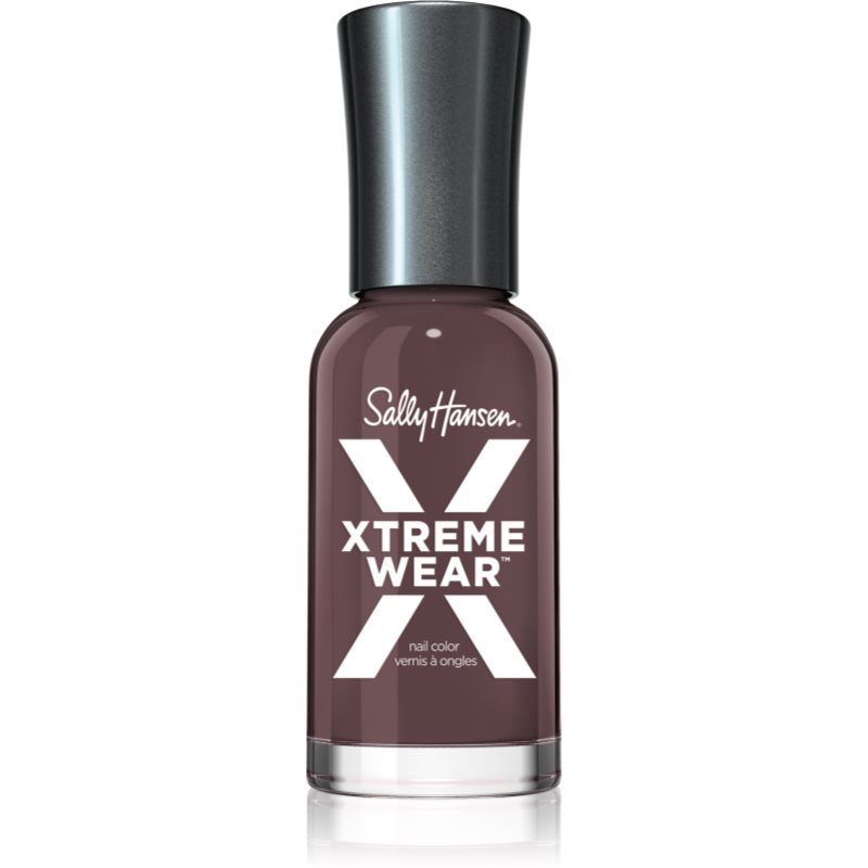 Sally Hansen Hard As Nails Xtreme Wear lac de unghii intaritor culoare 614 Rock My Way 11,8 ml