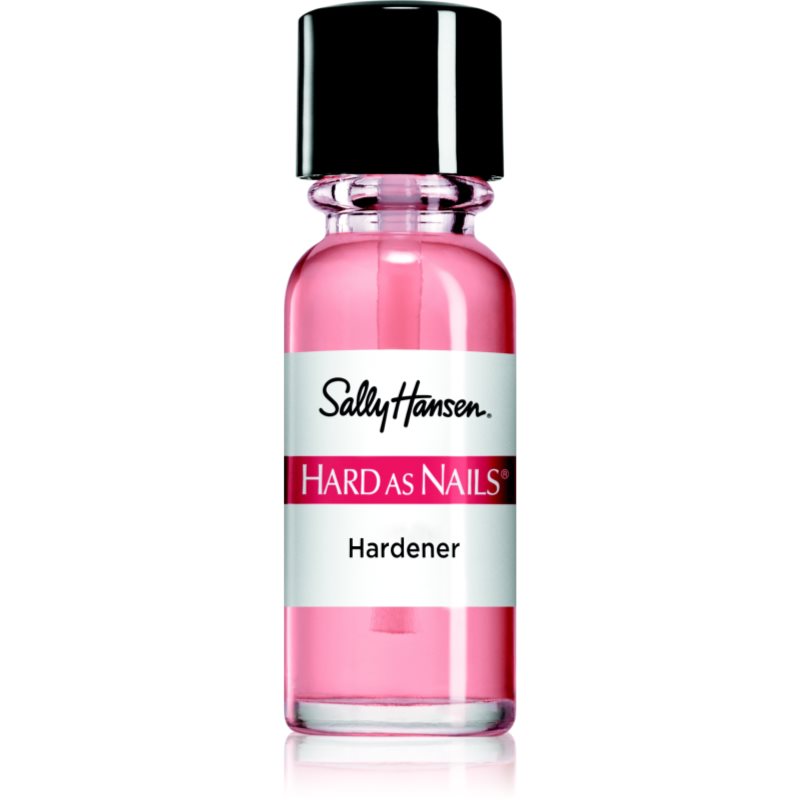 Sally Hansen Hard As Nails lac de unghii intaritor 13.3 ml