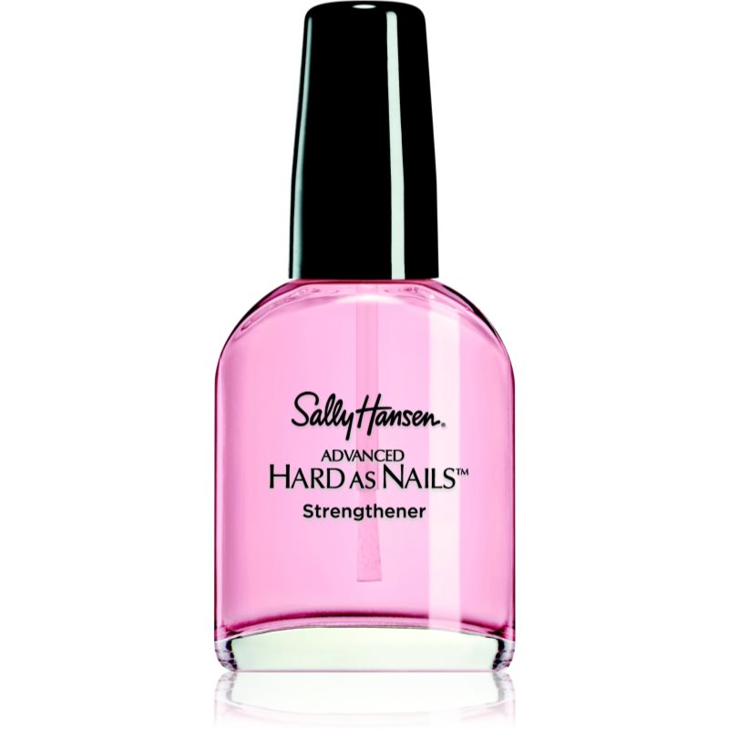 Sally Hansen Hard As Nails Advanced fortifiant lac de unghii pentru unghii slabe si deteriorate 13,3 ml