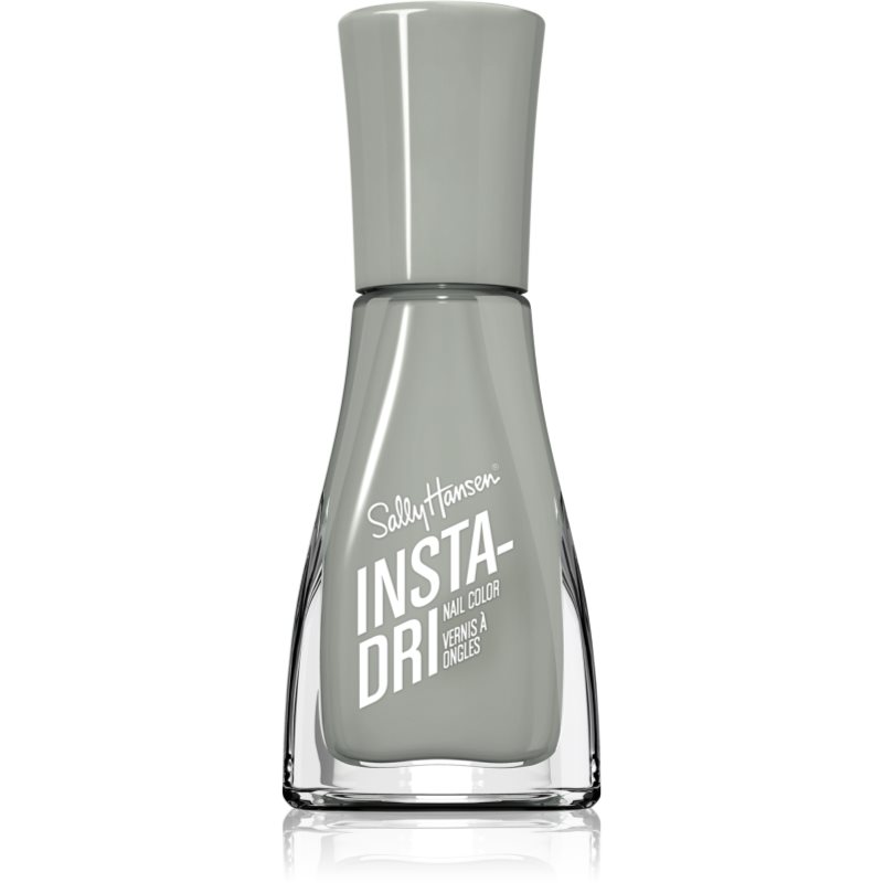 Sally Hansen Insta Dri lac de unghii cu uscare rapida culoare 523 Thyme Is Money 9,17 ml