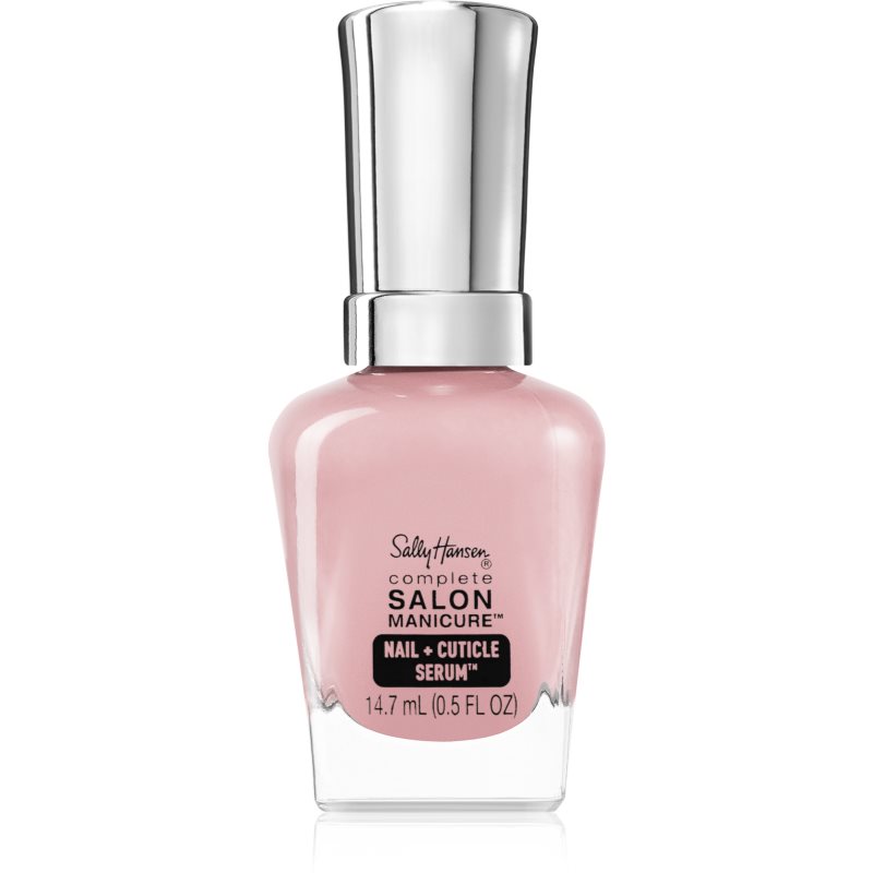 Sally Hansen Complete Salon Manicure ser pentru unghii și cuticule 14,7 ml