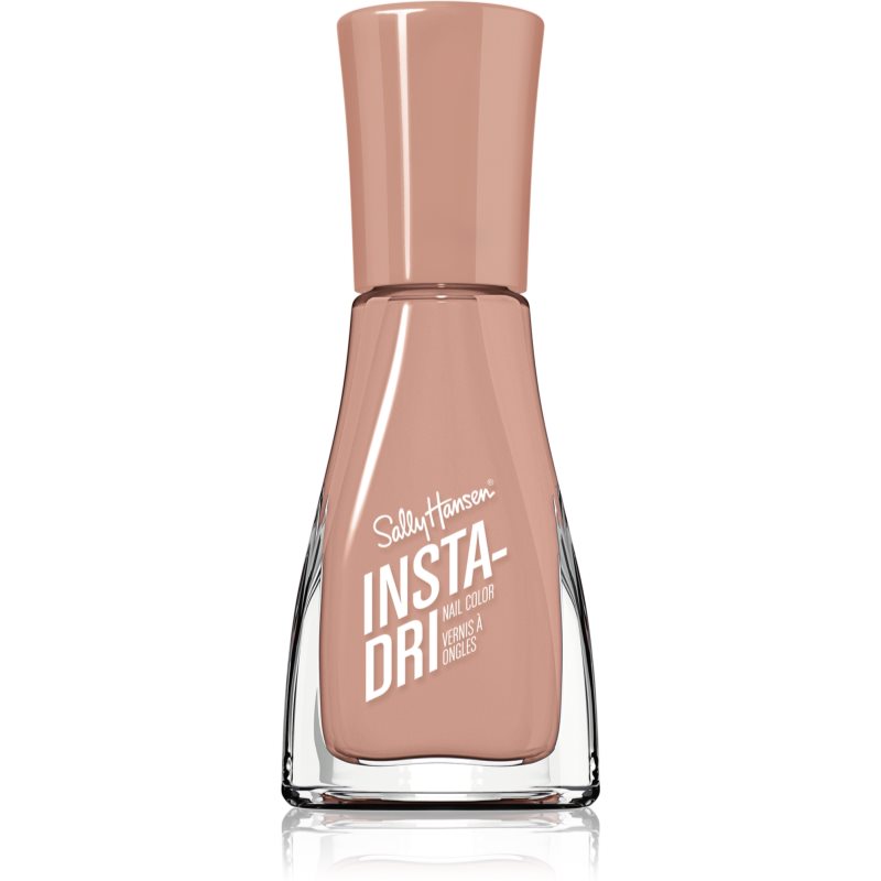 Sally Hansen Insta Dri lac de unghii cu uscare rapida culoare 133 Tauple Priority 9,17 ml