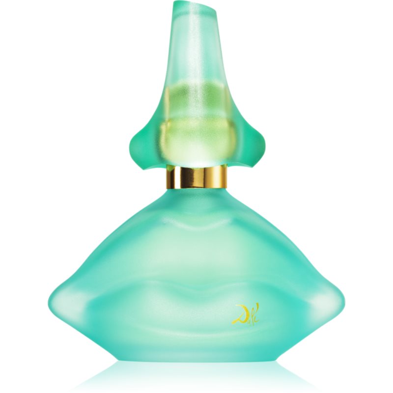 Salvador Dali Laguna Eau de Toilette pentru femei 50 ml