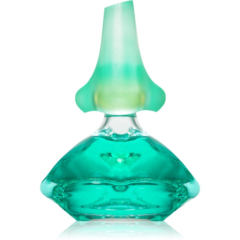 Salvador Dali Laguna Eau de Toilette pentru femei 30 ml