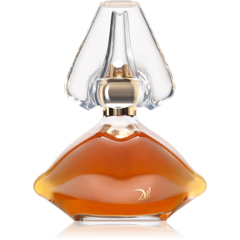 Salvador Dali Dali Eau de Parfum pentru femei 100 ml