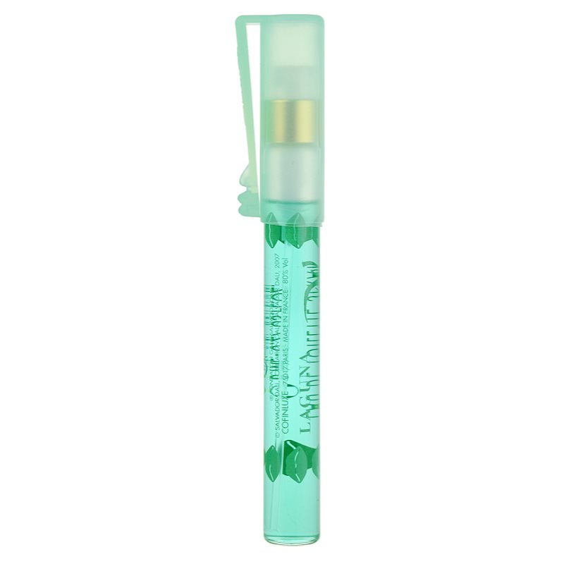 Salvador Dali Laguna Eau de Toilette pentru femei 8 ml