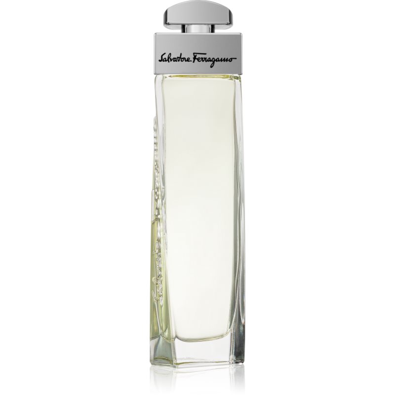 Ferragamo Pour Femme Eau de Parfum pentru femei 100 ml