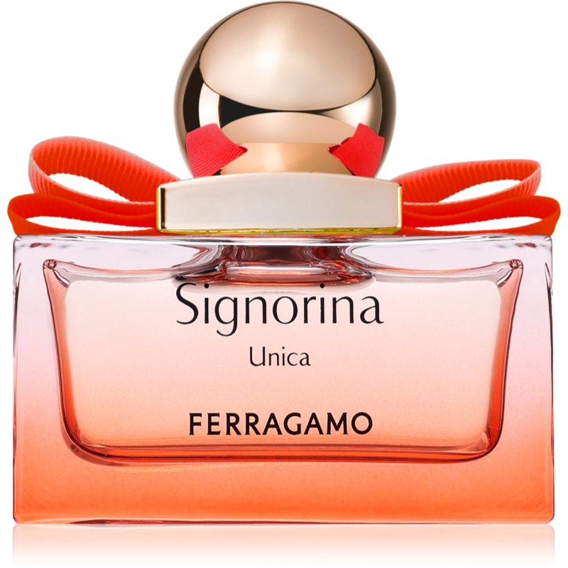 Ferragamo Signorina Unica Eau de Parfum pentru femei 30 ml