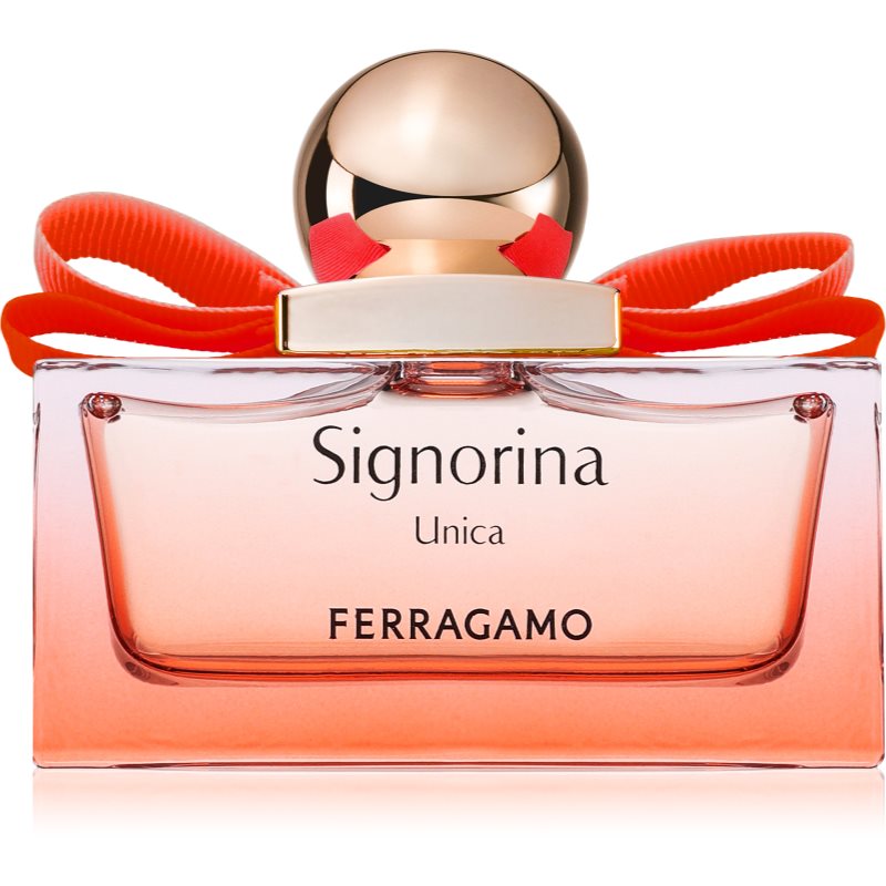 Ferragamo Signorina Unica Eau de Parfum pentru femei 50 ml